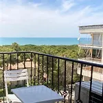 Exclusive Sea View - Cozy Lejlighed Golem (Tirana)