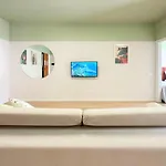 Exclusive Sea View - Cozy Lejlighed