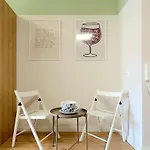 Lejlighed Exclusive Sea View - Cozy