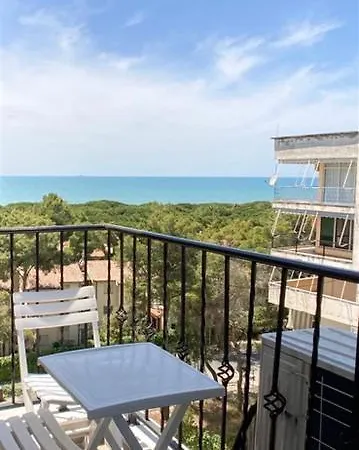 Exclusive Sea View - Cozy Apartmán Golem (Tirana)