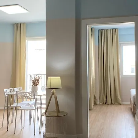 Exclusive Sea View - Cozy