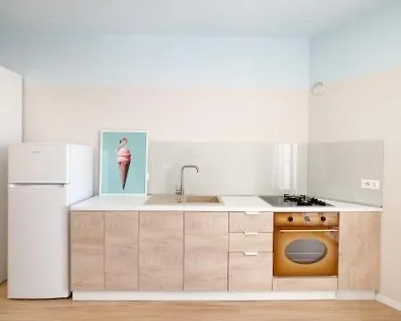 Exclusive Sea View - Cozy * Golem (Tirana)