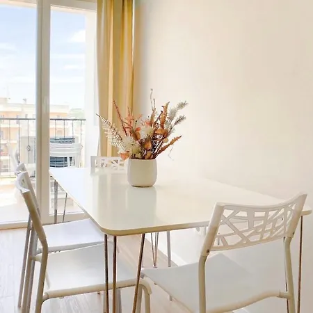Lejlighed Exclusive Sea View - Cozy Golem (Tirana)