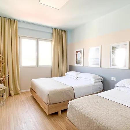 Exclusive Sea View - Cozy Lejlighed *