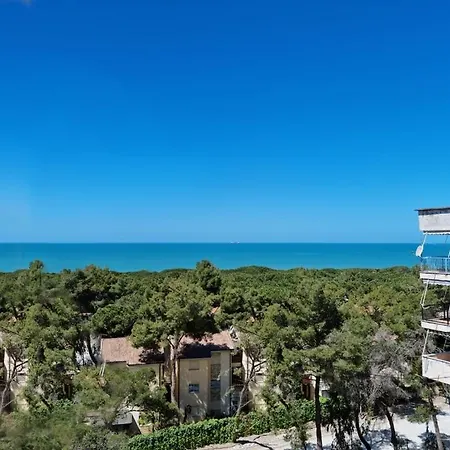 Lejlighed Exclusive Sea View - Cozy