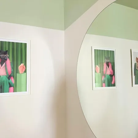 Exclusive Sea View - Cozy Apartment Golem (Tirana)