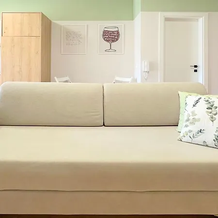 Apartment Exclusive Sea View - Cozy