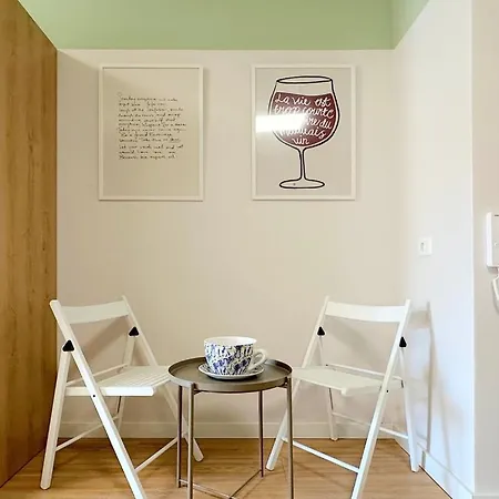 Apartment Exclusive Sea View - Cozy