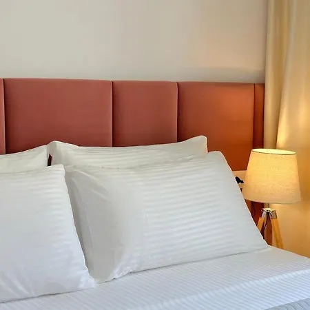 Lejlighed Exclusive Sea View - Cozy *