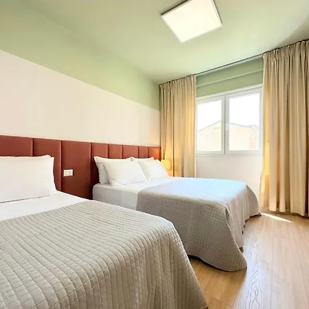 Exclusive Sea View - Cozy Lejlighed