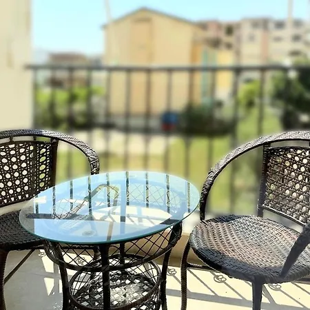 Exclusive Sea View - Cozy *