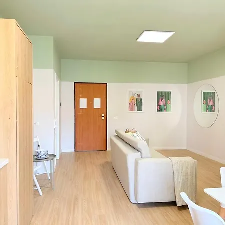 Exclusive Sea View - Cozy Apartmán *