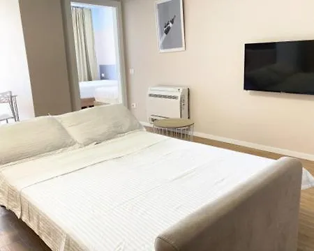 Exclusive Sea View - Cozy Golem (Tirana)