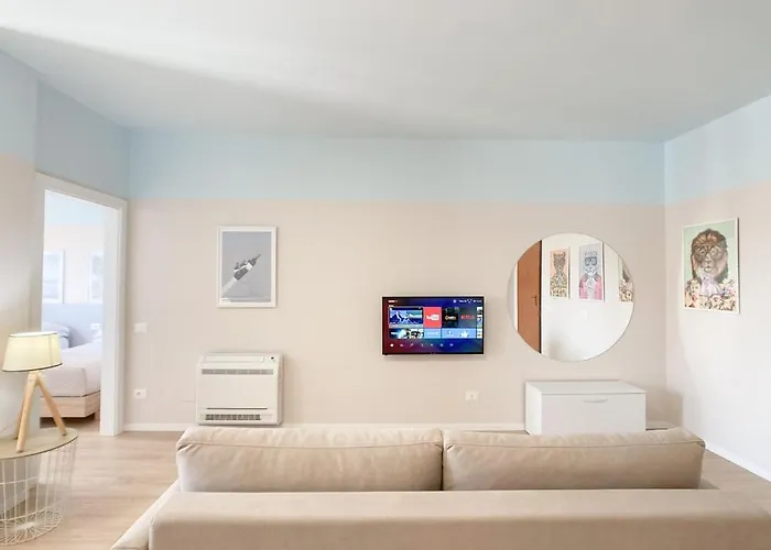 Exclusive Sea View - Cozy