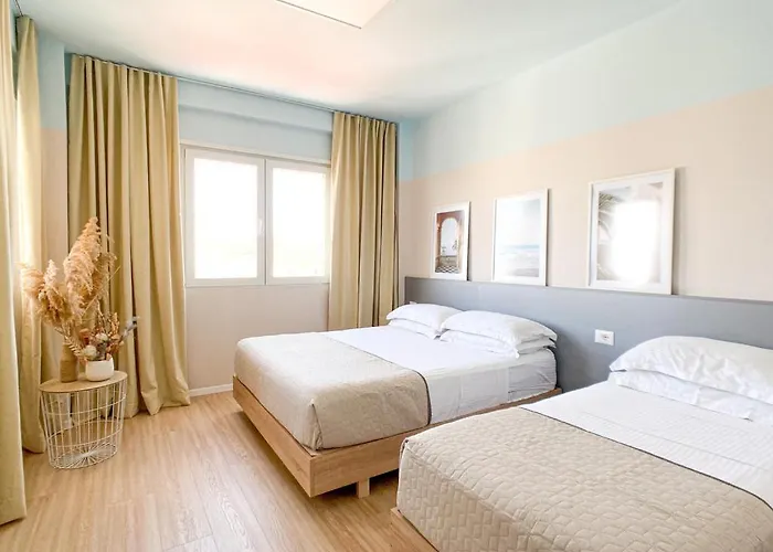 Exclusive Sea View - Cozy Apartment *