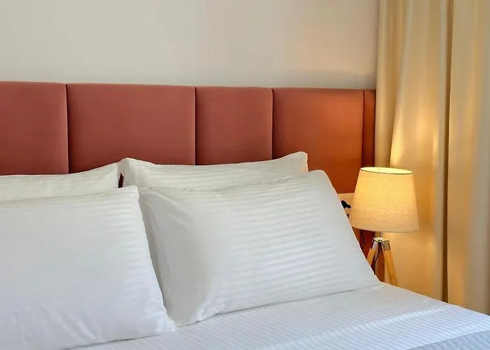 Apartment Exclusive Sea View - Cozy *