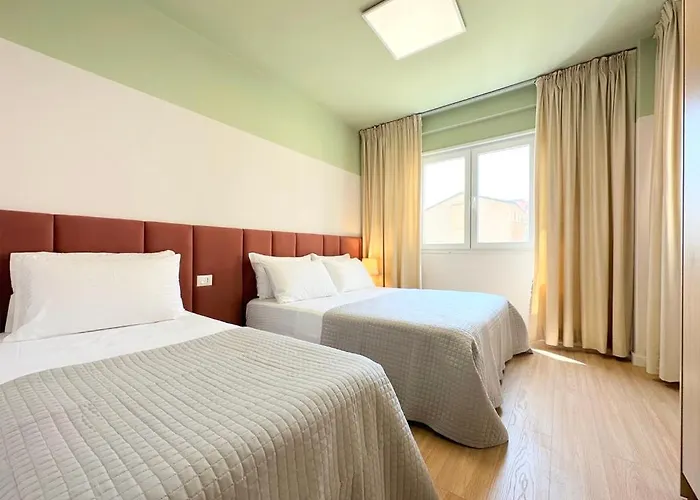 Exclusive Sea View - Cozy Apartment