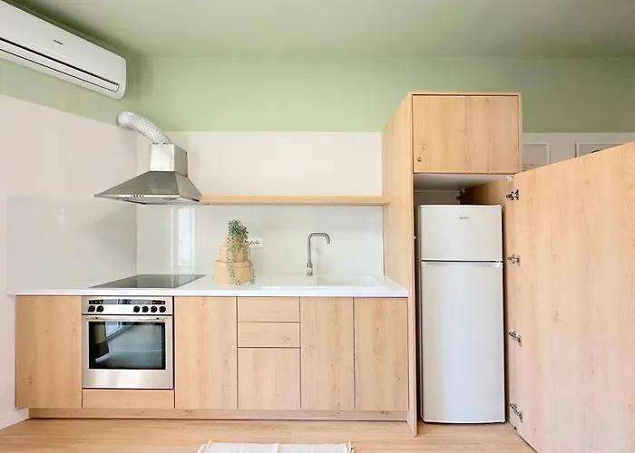 Apartment Exclusive Sea View - Cozy