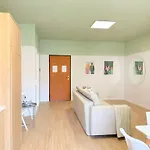 Exclusive Sea View - Cozy Apartment *