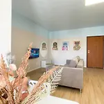 Exclusive Sea View - Cozy Apartment
