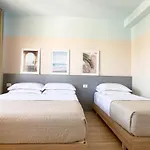 Exclusive Sea View - Cozy Apartment Golem (Tirana)