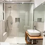 Apartment Exclusive Sea View - Cozy Golem (Tirana)