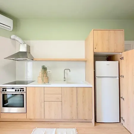 Apartment Exclusive Sea View - Cozy