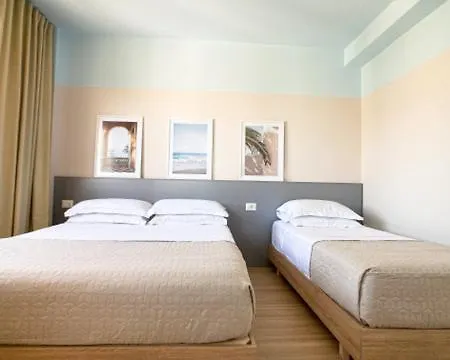 Exclusive Sea View - Cozy Apartment Golem (Tirana)