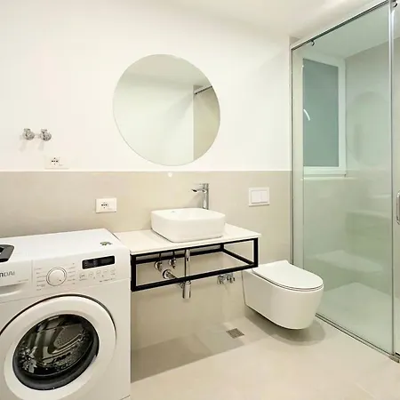 Exclusive Sea View - Cozy Apartman Golem