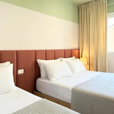 Adriatic Pearl - Premium Sea View - Parking *