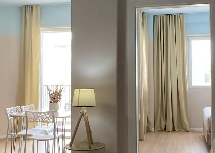 Exclusive Sea View - Cozy