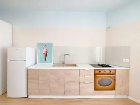 Exclusive Sea View - Cozy * Golem