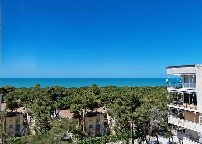 Apartman Exclusive Sea View - Cozy