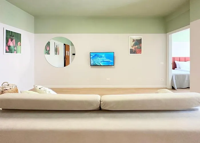 Exclusive Sea View - Cozy Apartman