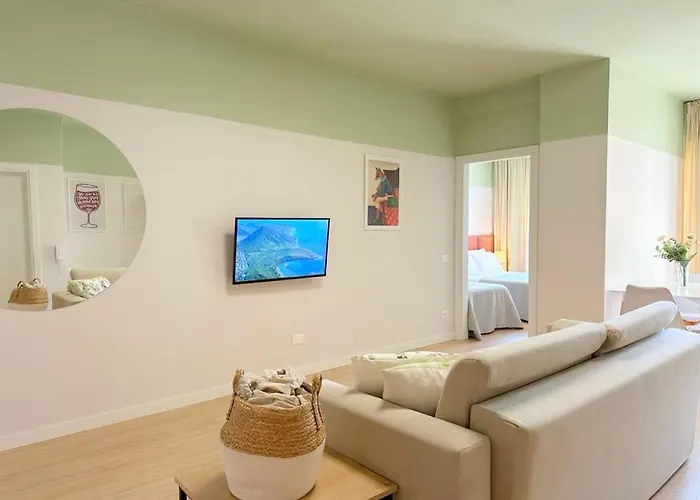 Apartman Exclusive Sea View - Cozy