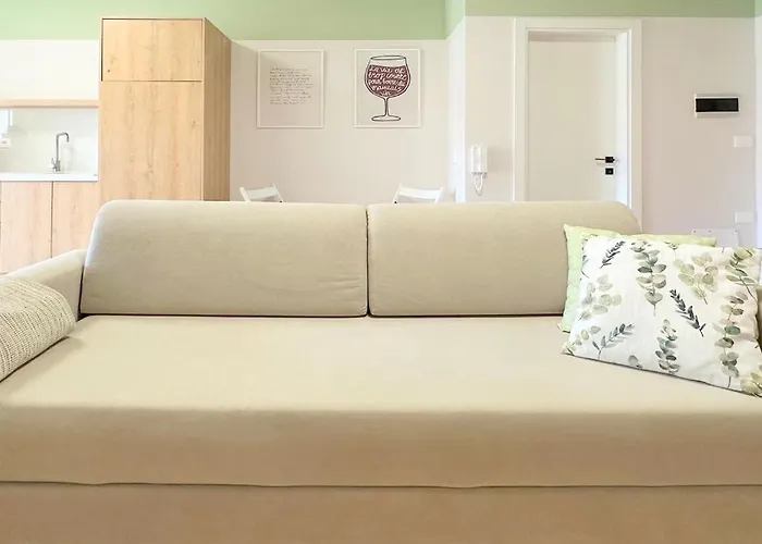 Apartman Exclusive Sea View - Cozy