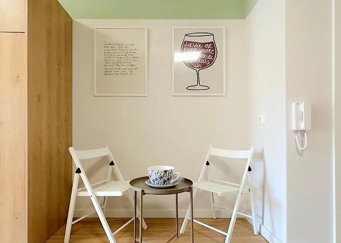 Apartman Exclusive Sea View - Cozy