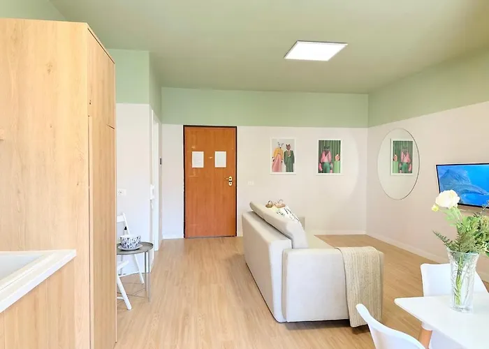 Exclusive Sea View - Cozy Apartman *