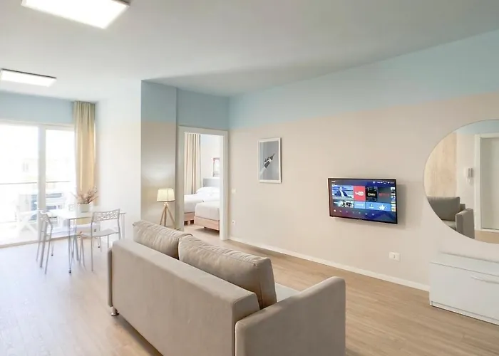 Apartman Exclusive Sea View - Cozy