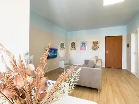 Exclusive Sea View - Cozy Apartman