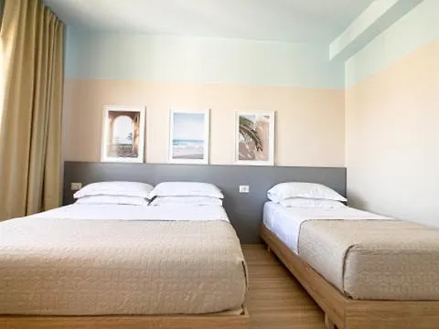 Exclusive Sea View - Cozy Apartman Golem