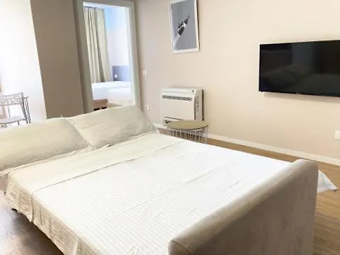 Exclusive Sea View - Cozy Golem