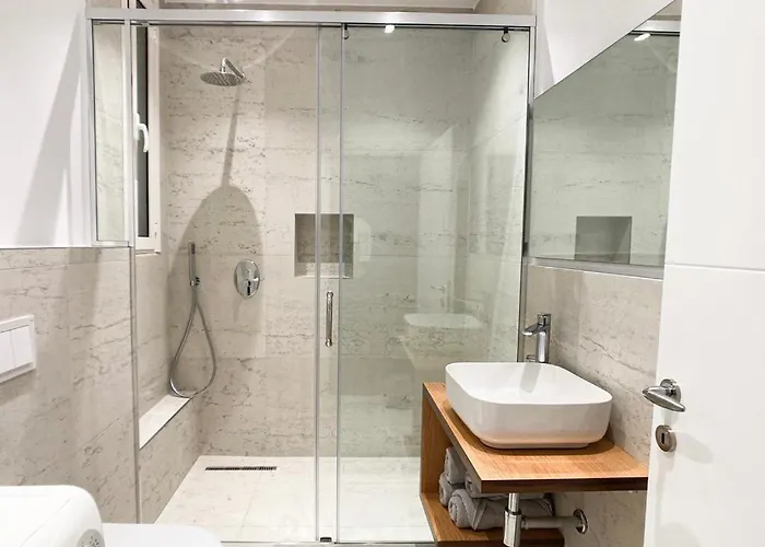 Apartman Exclusive Sea View - Cozy Golem